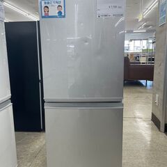 ★ジモティ割あり★ SHARP 冷蔵庫 137L 17年製 動作...