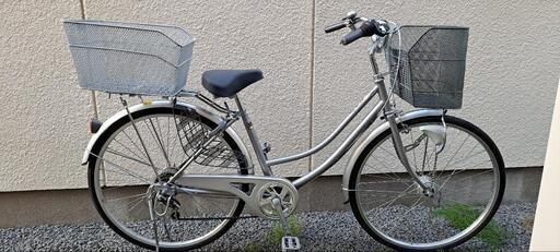 自転車