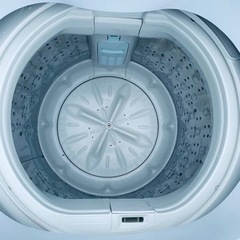   ♦️日立電気洗濯機【2020年製】NW-50E