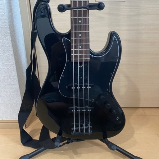 Bacchus Since1994 Universe Series エレキベース レフティ ベース