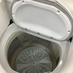 トレファク ラパーク岸和田店】2021年製 HITACHI 縦型洗濯乾燥機 入荷 