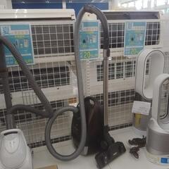 掃除機              TJ5604