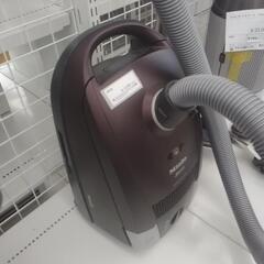 掃除機              TJ5604