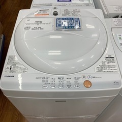 軽トラ無料貸し出し】【TOSHIBA】【4.2kg洗濯機】【トレファク所沢店】