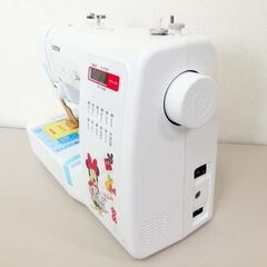 展示未使用品 ブラザー コンピューターミシン CPN3103 K1114-MK brother ミシン ミニー 札幌市 北区 屯田
