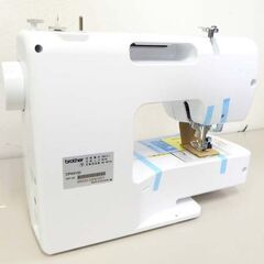 展示未使用品 ブラザー コンピューターミシン CPN3103 K1114-MK brother ミシン ミニー 札幌市 北区 屯田