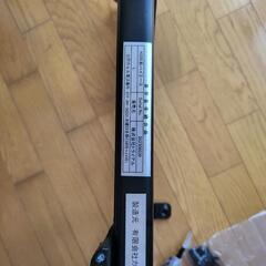 ハイエース用レカロシートレール　カワイ製作所　助手席側　ローポジション