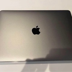 MacBook Air 2020 256GB 綺麗 （キャンセル待ち）