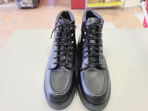RED WING 8133ブーツ 28.0㎝