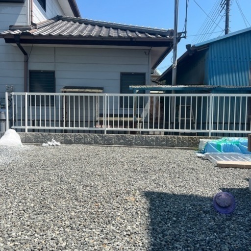 何でもやります！