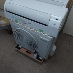 アイリス12畳エアコン分解洗浄済み2021年 - エアコン 