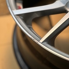 値下げしました！車のパーツ タイヤ、ホイール 