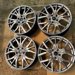 値下げしました！車のパーツ タイヤ、ホイール 