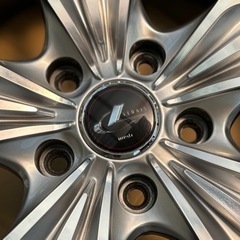 値下げしました！車のパーツ タイヤ、ホイール 