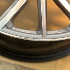 値下げしました！車のパーツ タイヤ、ホイール 