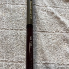 磯ヒラスズキロッド　青物ロッド
　根魚　ルアー