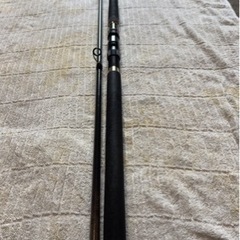 磯ヒラスズキロッド　青物ロッド
　根魚　ルアー