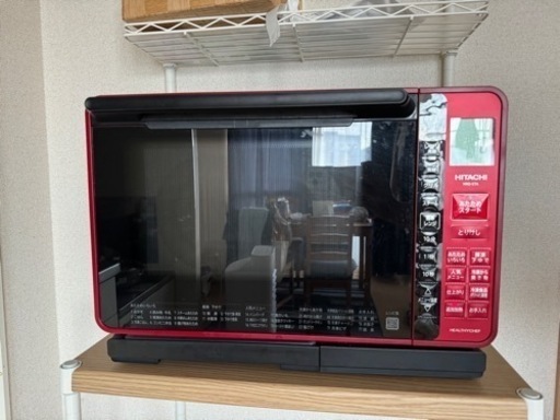 《取引中\n》家電 キッチン家電 オーブンレンジ