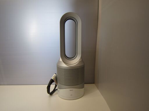 Dyson 空気清浄機能付ファンヒーター HP03 示し リモコン付き Dyson 空気清浄機能付ファンヒーター HP03 示し リモコン付き