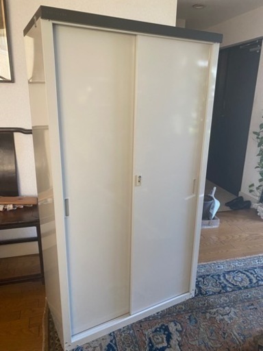 物置　屋外