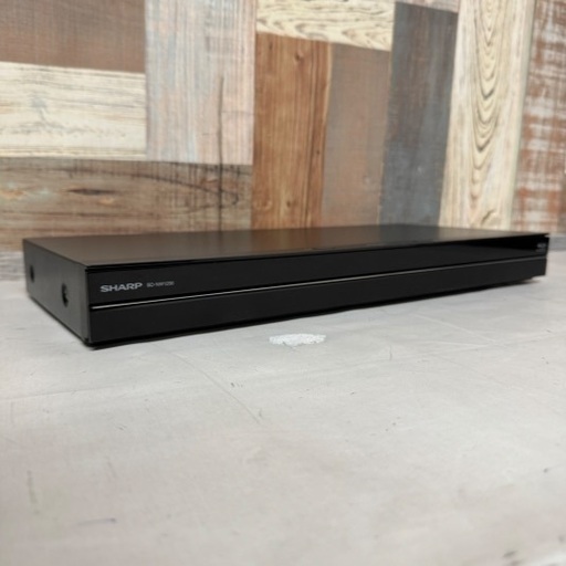 即日受渡❣️東芝ブルーレイ&HDD 1TBレコーダー 3番組同時録画可能15500円