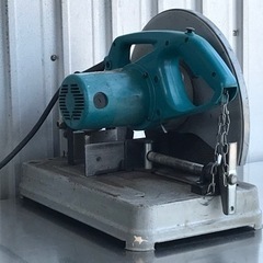 E405◇マキタ◇14型高速切断機◇100V/1430W◇2414NB