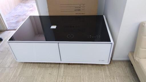 ルーザースマートテーブル