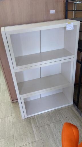 可動式チェスト