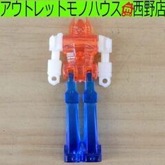 当時品 グリコ 宇宙魔人ダイケンゴー 江崎グリコ Glico 札幌 西区 西野
