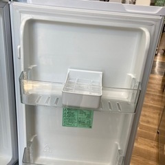 【トレファク高槻店】安心の6ヶ月間保証！取りに来れる方限定！TAG labelの2ドア冷蔵庫のご紹介です！