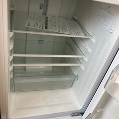 【トレファク高槻店】安心の6ヶ月間保証！取りに来れる方限定！TAG labelの2ドア冷蔵庫のご紹介です！