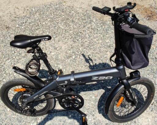 自転車