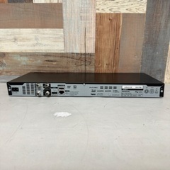 即日受渡❣️Panasonic  Blu-rayディスクレコーダー撮る見る操作簡単11500円 即日受渡❣️Panasonic Blu-rayディスクレコーダー撮る見る操作簡単11500円