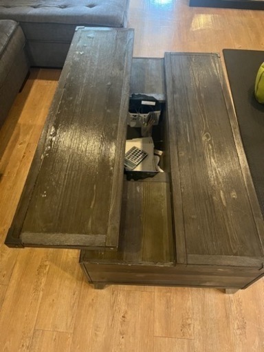家具テーブル