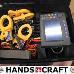 HIOKI OR4082 ハイテスタ― 中古品 専用ケース付き 現状品【ハンズクラフト宜野湾店】 HIOKI OR4082 ハイテスタ― 中古品 専用ケース付き 現状品【ハンズ