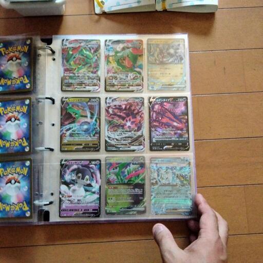 おもちゃ カードゲーム トレーディングカード