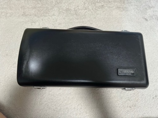 YAMAHA(ヤマハ) クラリネット YCL35 \u0026 マウスピース Y-21