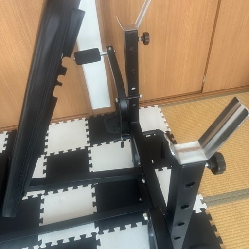 ファインティングロード ベンチプレス FIGHTING ROAD/ファイティング