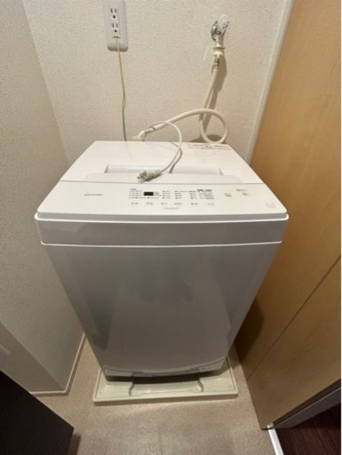 6月25日まで⚠️即決5000－洗濯機