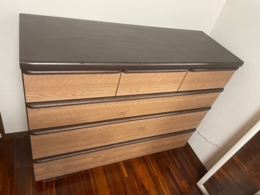 家具 収納家具 タンス、衣類収納