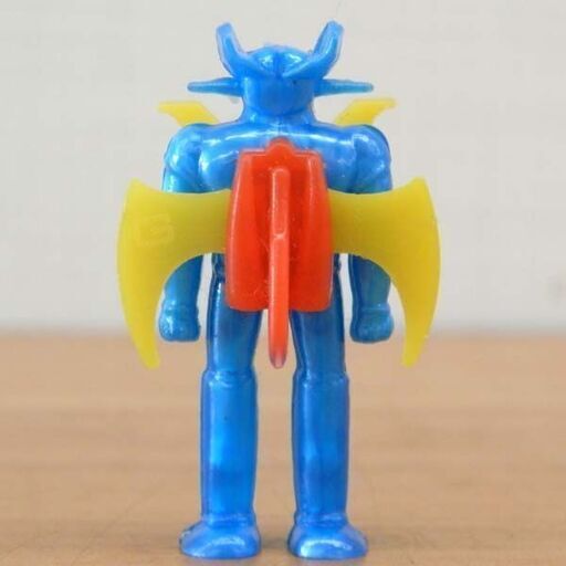 当時品 グリコ おまけ マジンガーZ 江崎グリコ Glico 札幌 西区 西野