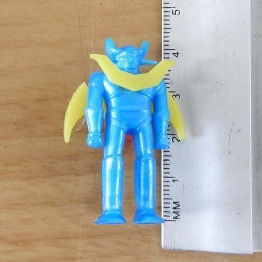 当時品 グリコ おまけ マジンガーZ 江崎グリコ Glico 札幌 西区 西野