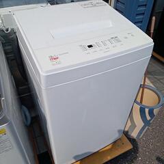 ★【アイリスオーヤマ】全自動洗濯機　家電 生活家電 2021年製...
