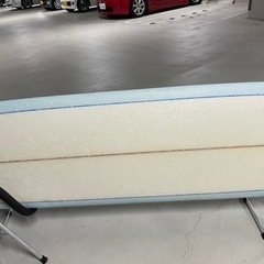 サーフボード、ロングボード