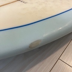 サーフボード、ロングボード