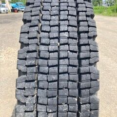 ★再値下げ！!★☆大型車用　中古ホイール付タイヤ★☆