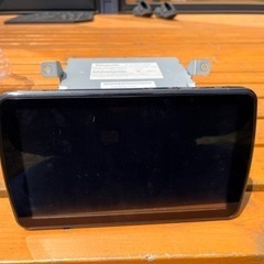 パナソニック CN-F1DVD 9インチカーナビ ジャンク パナソニック CN-F1DVD 9インチカーナビ ジャンク Amazon