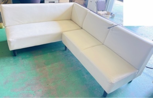 【早い者勝ち⭐️】値下げしました❕家具 ソファ