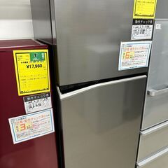 ジモティ来店特価!! 冷蔵庫 パナソニック NR-B252T-H 2023 J-0649
