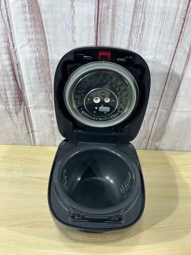 タイガー 炊飯器 JPI-X100-WX KX 圧力IHジャー5.5合 2023年製 67